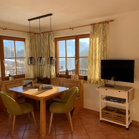 Virgenhaus Apartment Luaran gambar