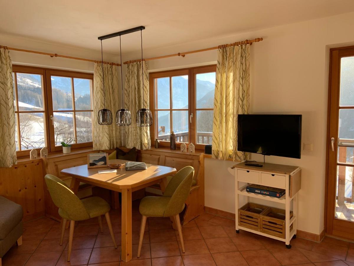 Virgenhaus Apartment Luaran gambar