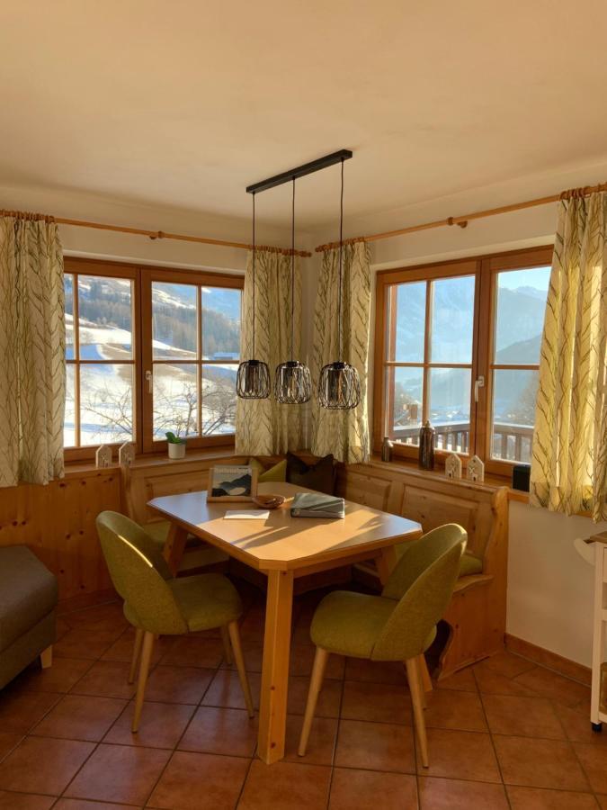 Virgenhaus Apartment Luaran gambar