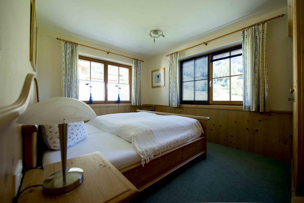 Virgenhaus Apartment Bilik gambar