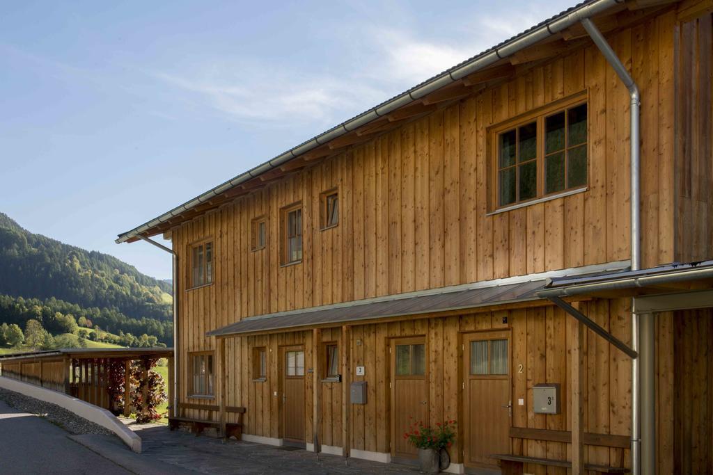 Virgenhaus Apartment Bilik gambar