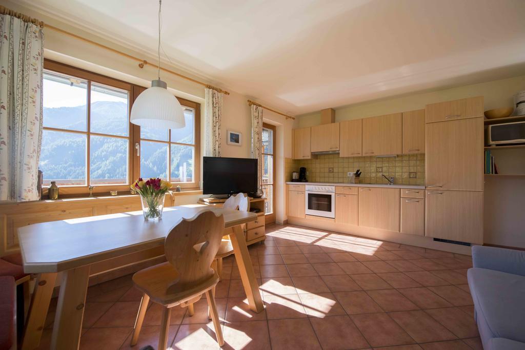 Virgenhaus Apartment Bilik gambar